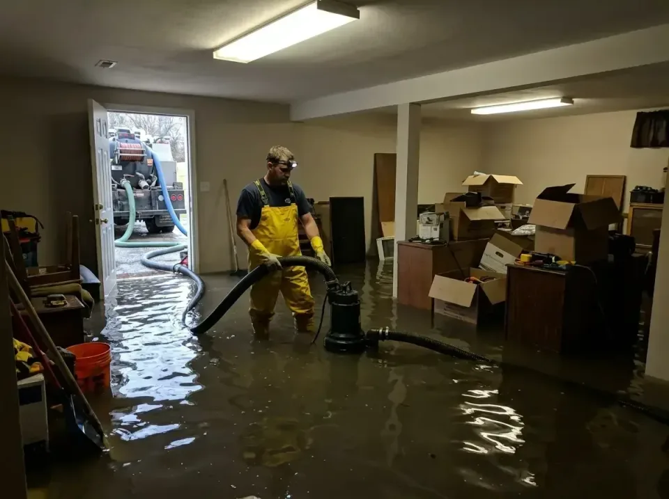basement-burst-pipe-flooding-a-001 — frequently asked questions, 24-Hour Water Damage Restoration Services in Chelsea, MI